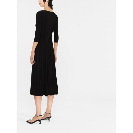 Norma Kamali Dresses Black Dresses Norma Kamali