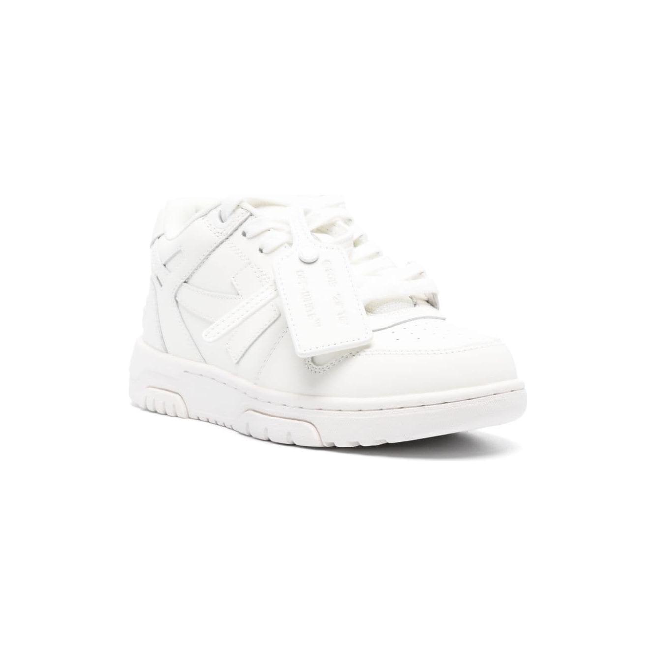 Off White Sneakers White Sneakers Off White