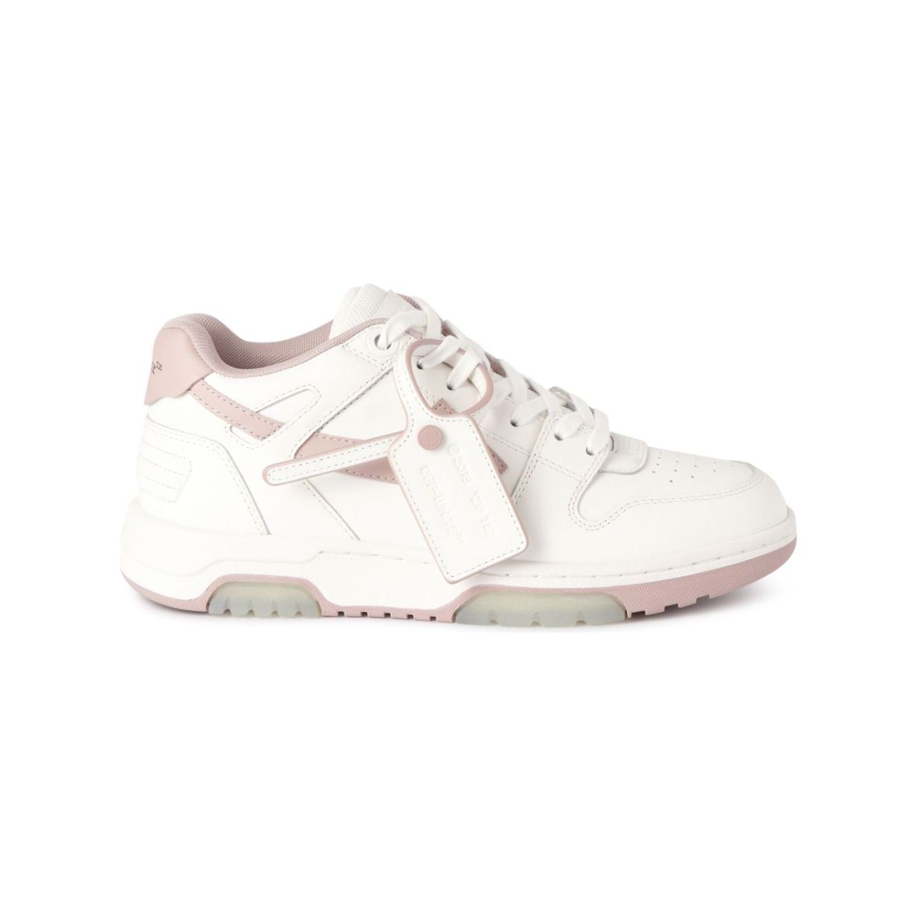 Off White Sneakers Pink Sneakers Off White