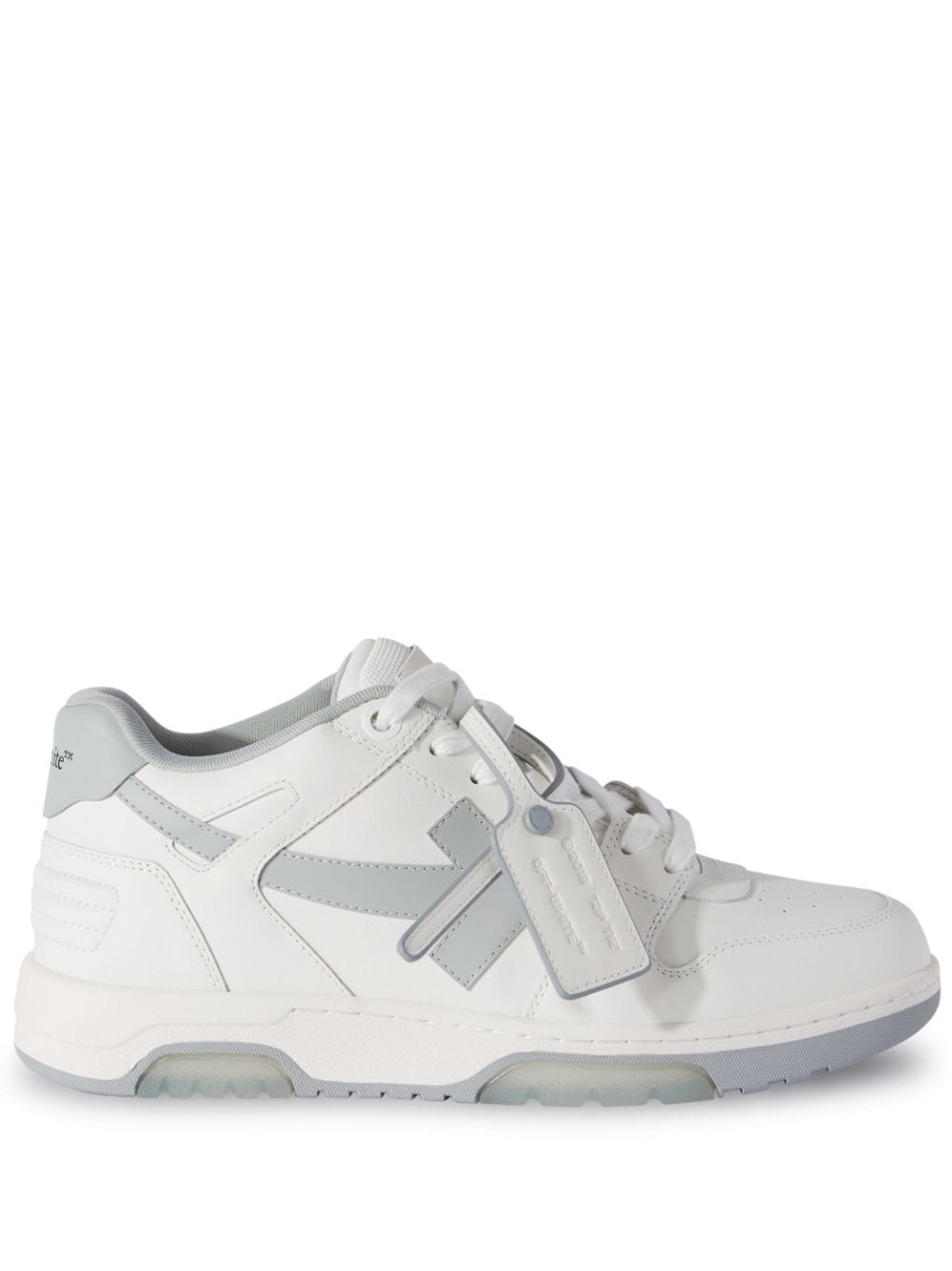 Off White Sneakers Grey Sneakers Off White