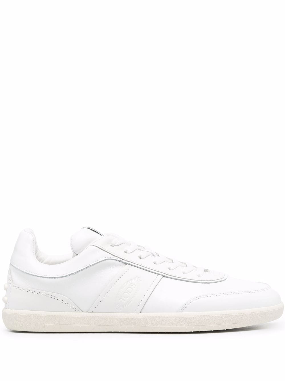 Tod'S Tod's Sneakers White Sneakers Tod'S