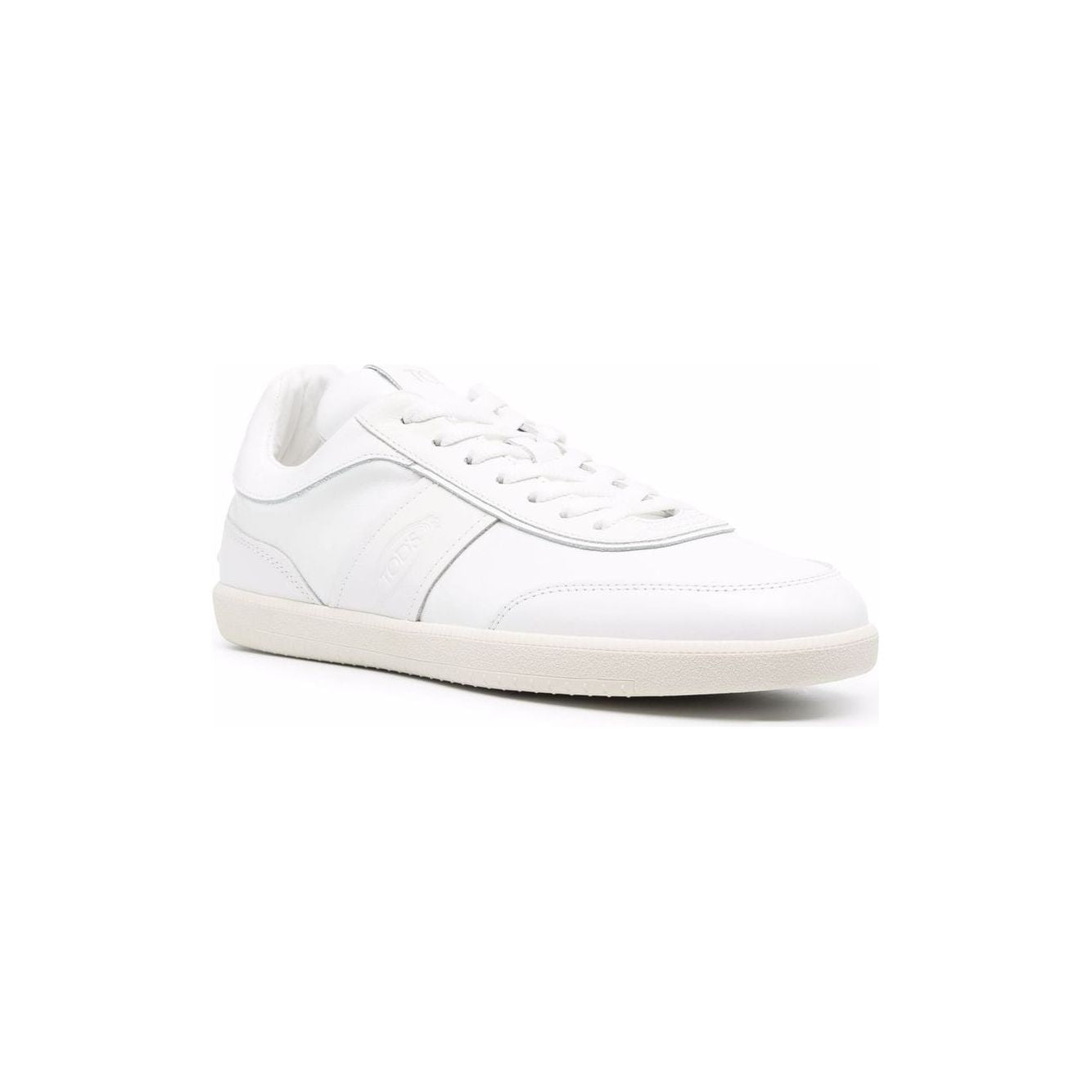 Tod'S Tod's Sneakers White Sneakers Tod'S