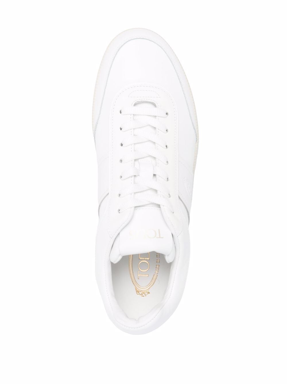 Tod'S Tod's Sneakers White Sneakers Tod'S