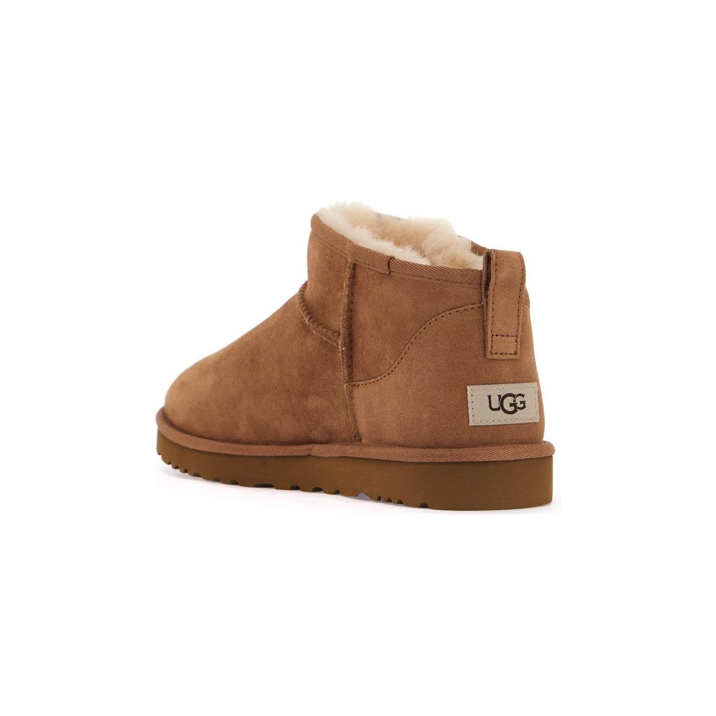 Ugg classic ultra mini ankle boots Boots Ugg