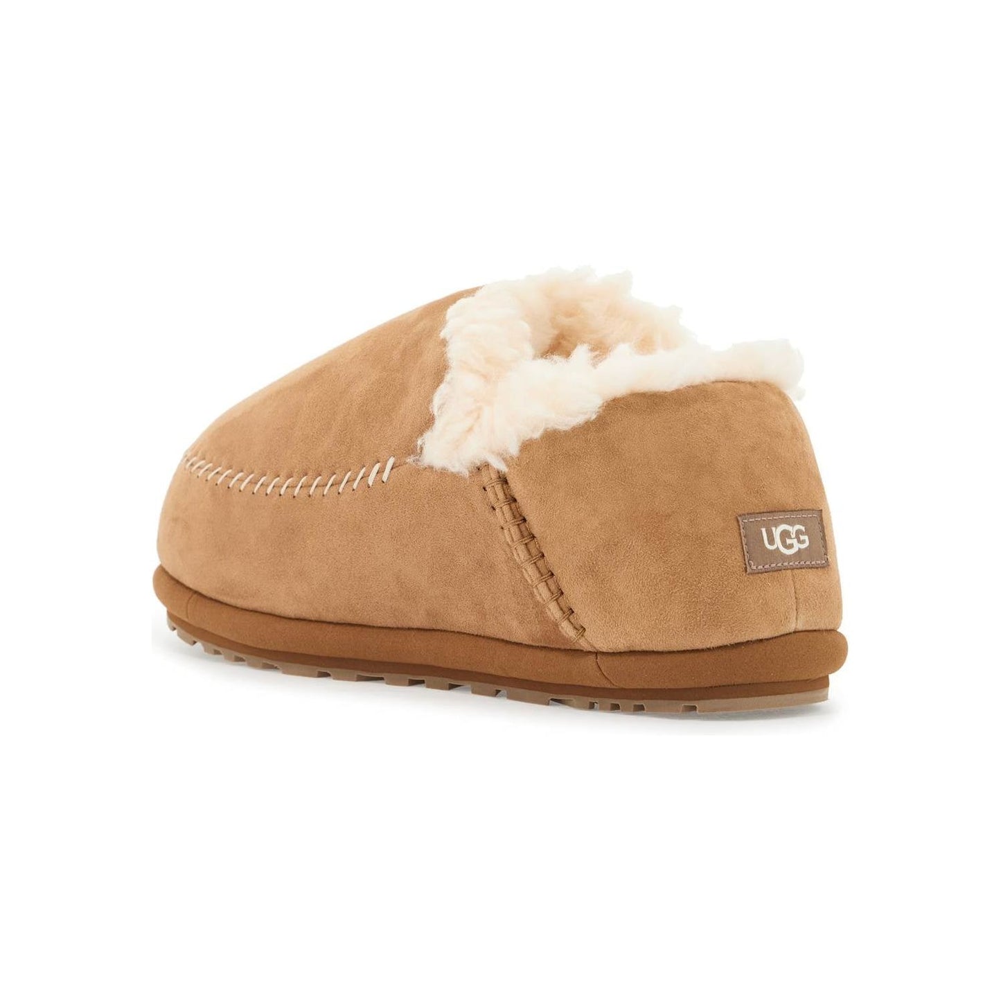 Ugg 'leather suede slip-on shoes Sandals Ugg