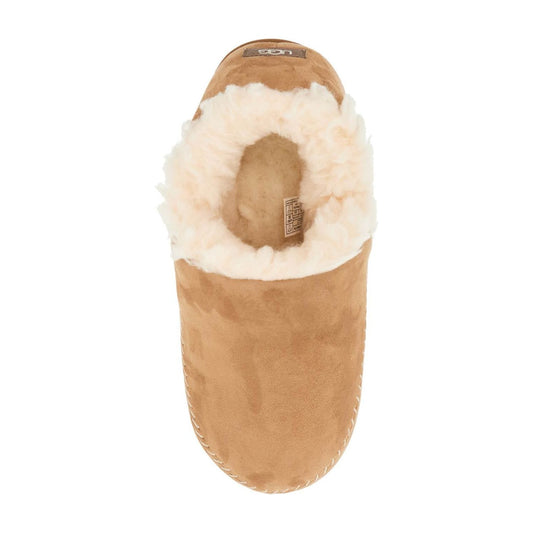 Ugg 'leather suede slip-on shoes Sandals Ugg