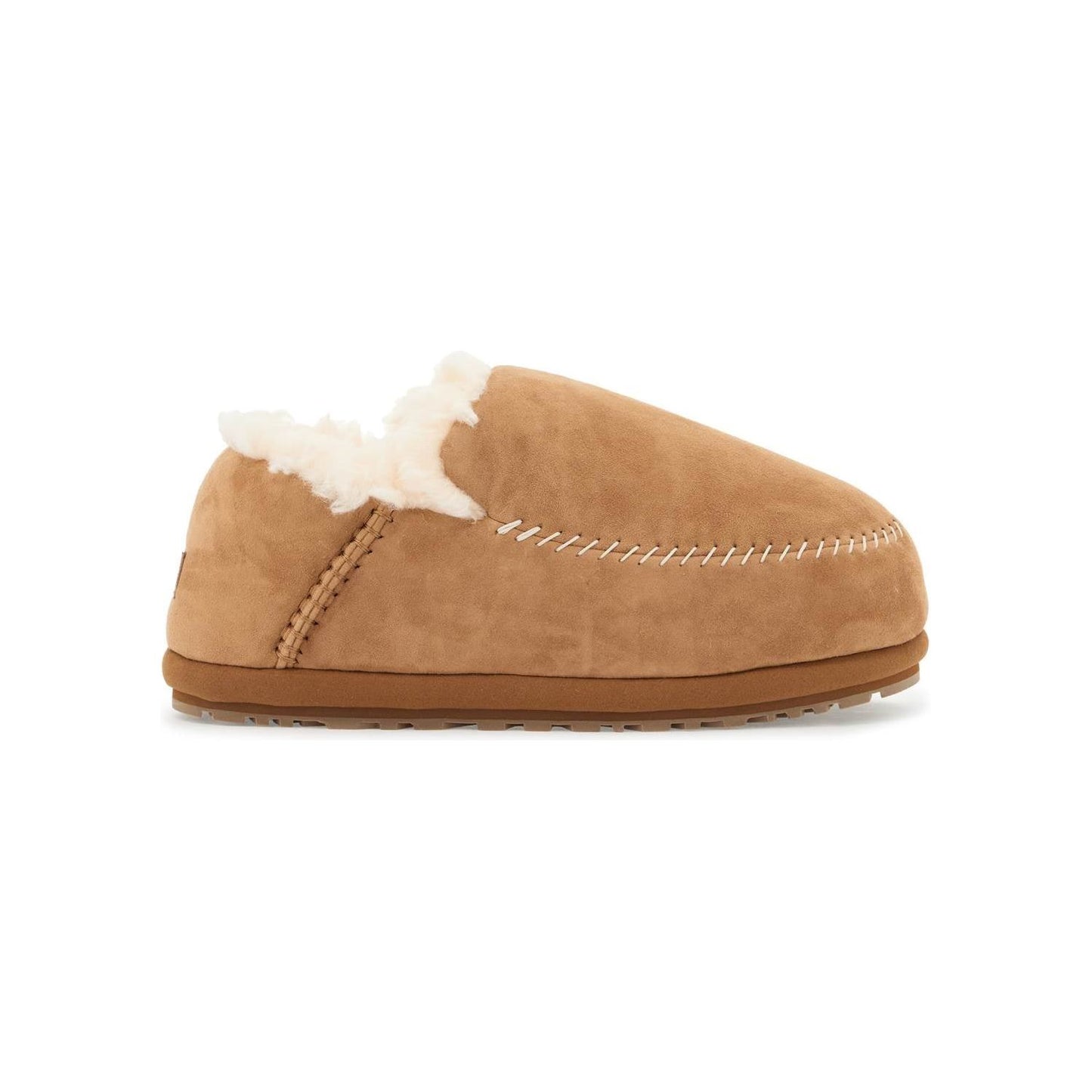 Ugg 'leather suede slip-on shoes Sandals Ugg