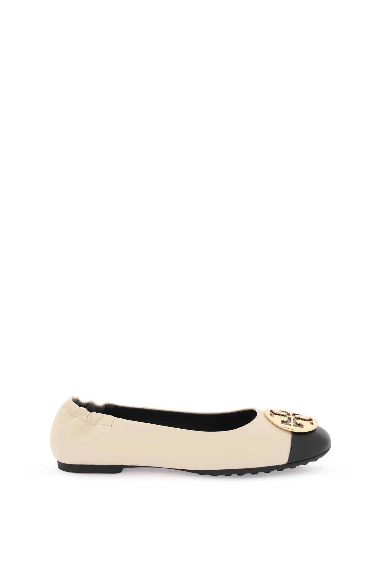 Tory Burch claire ballet flats Flat Shoes Tory Burch