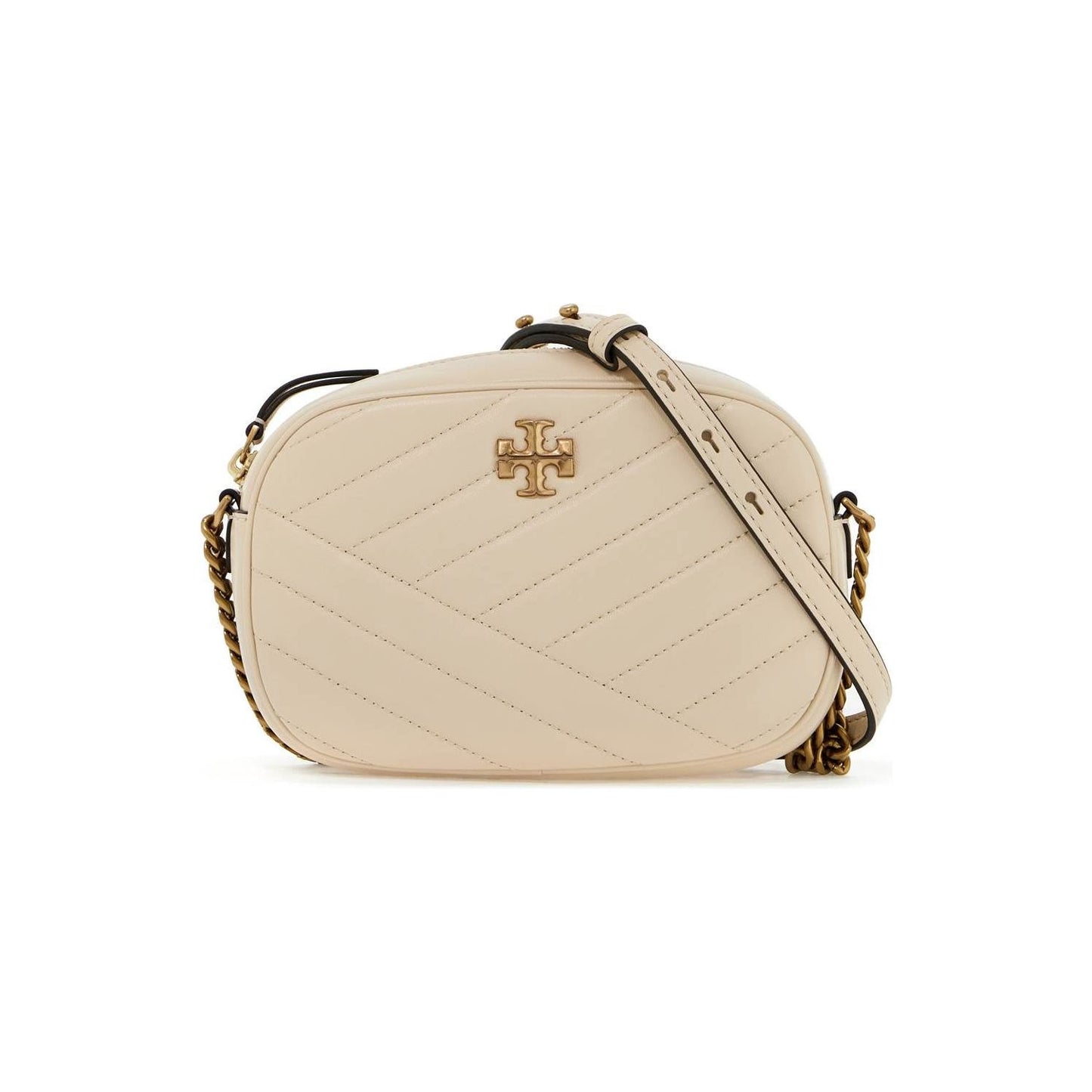 Tory Burch chevron small kira camera bag Handbag Tory Burch