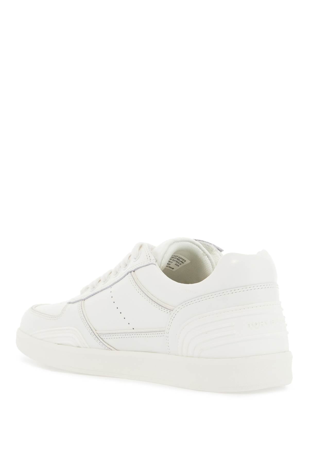 Tory Burch clover court sneakers Sneakers Tory Burch