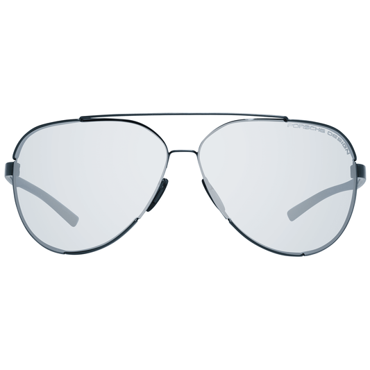 Porsche Design Blue Men Sunglasses