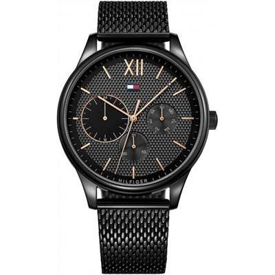 TOMMY HILFIGER Mod. 1669936 WATCHES TOMMY HILFIGER