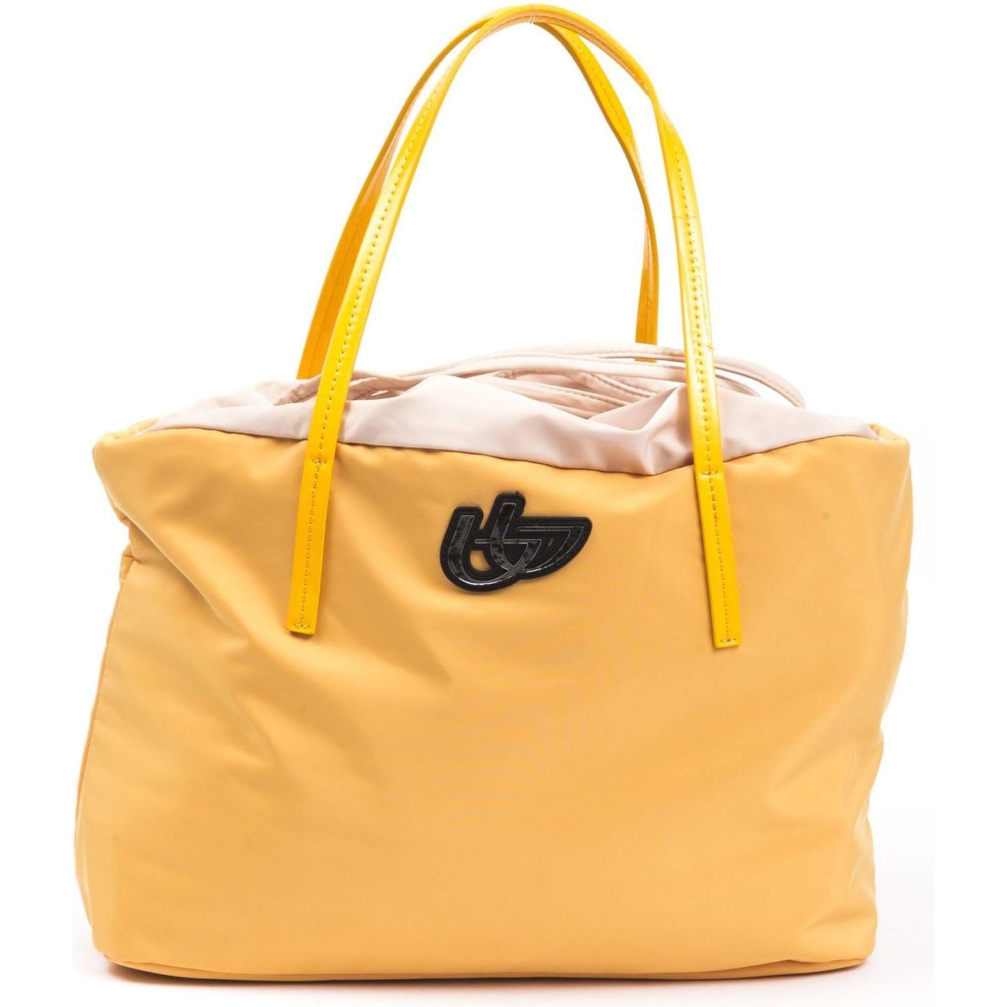 BYBLOS Sunshine Chic Fabric Shopper Bag BYBLOS