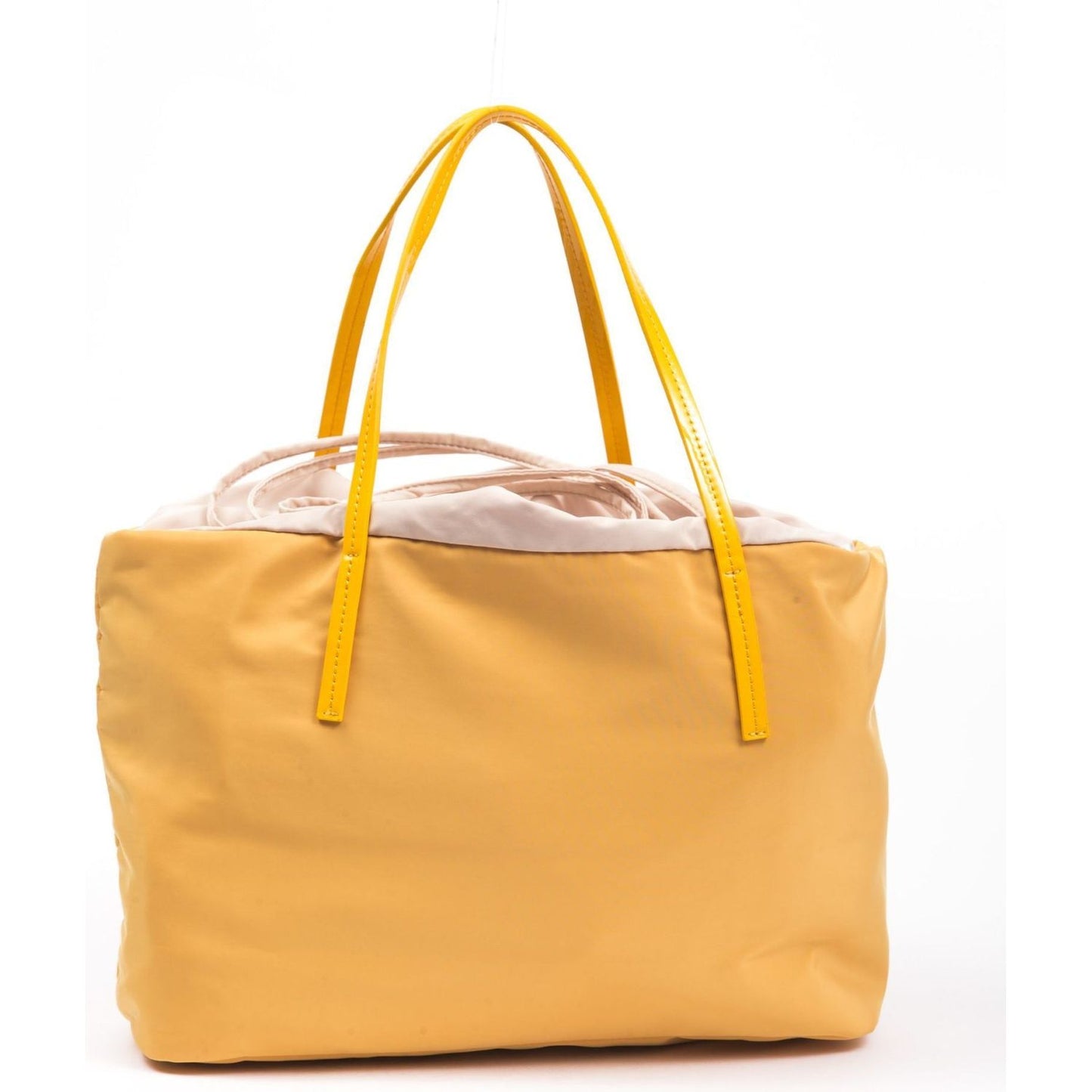 BYBLOS Sunshine Chic Fabric Shopper Bag BYBLOS