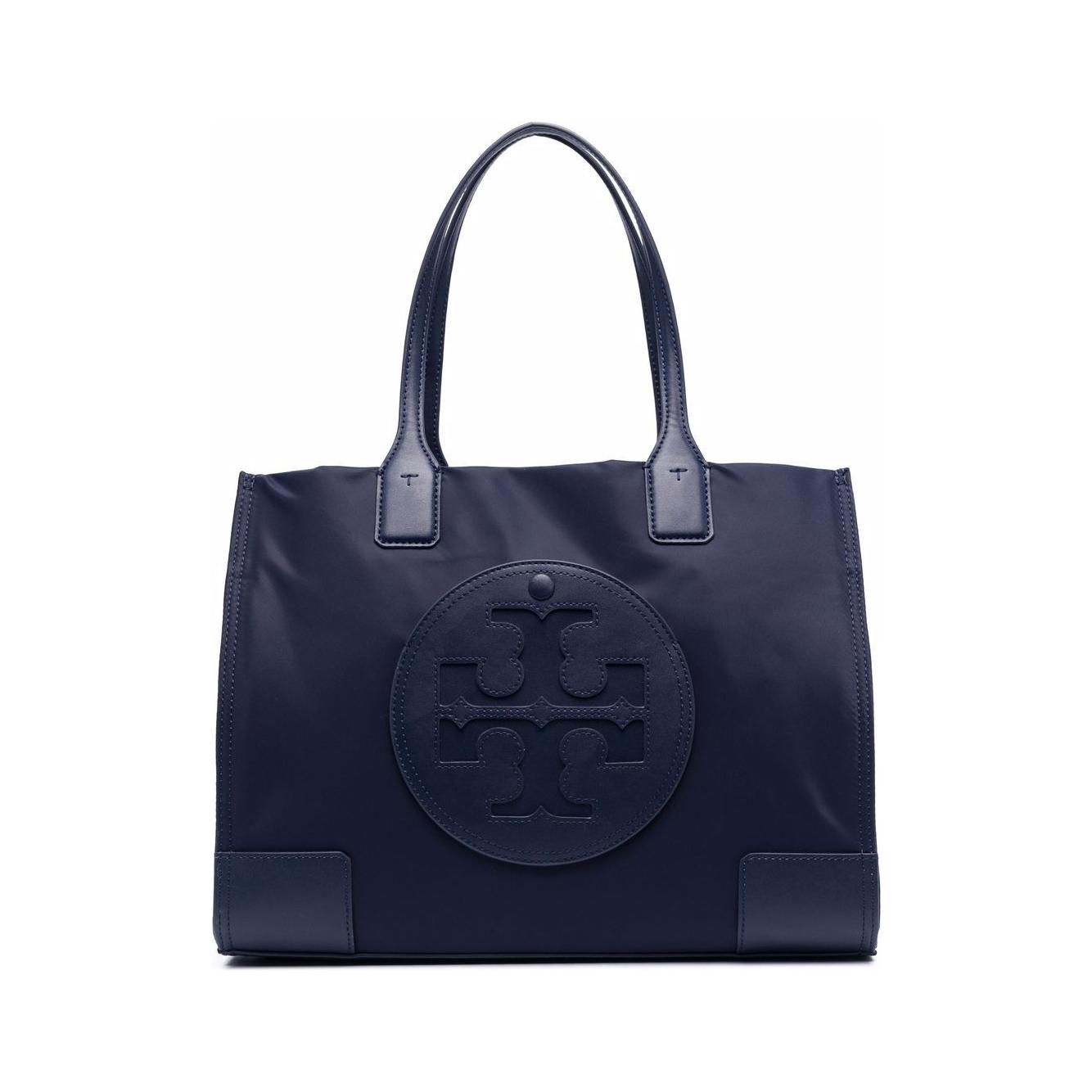 Tory Burch Bags.. Blue Shopper Tory Burch