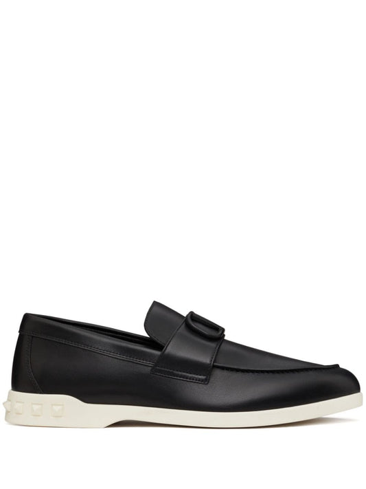 Valentino Garavani Sneakers Black Sneakers Valentino Garavani