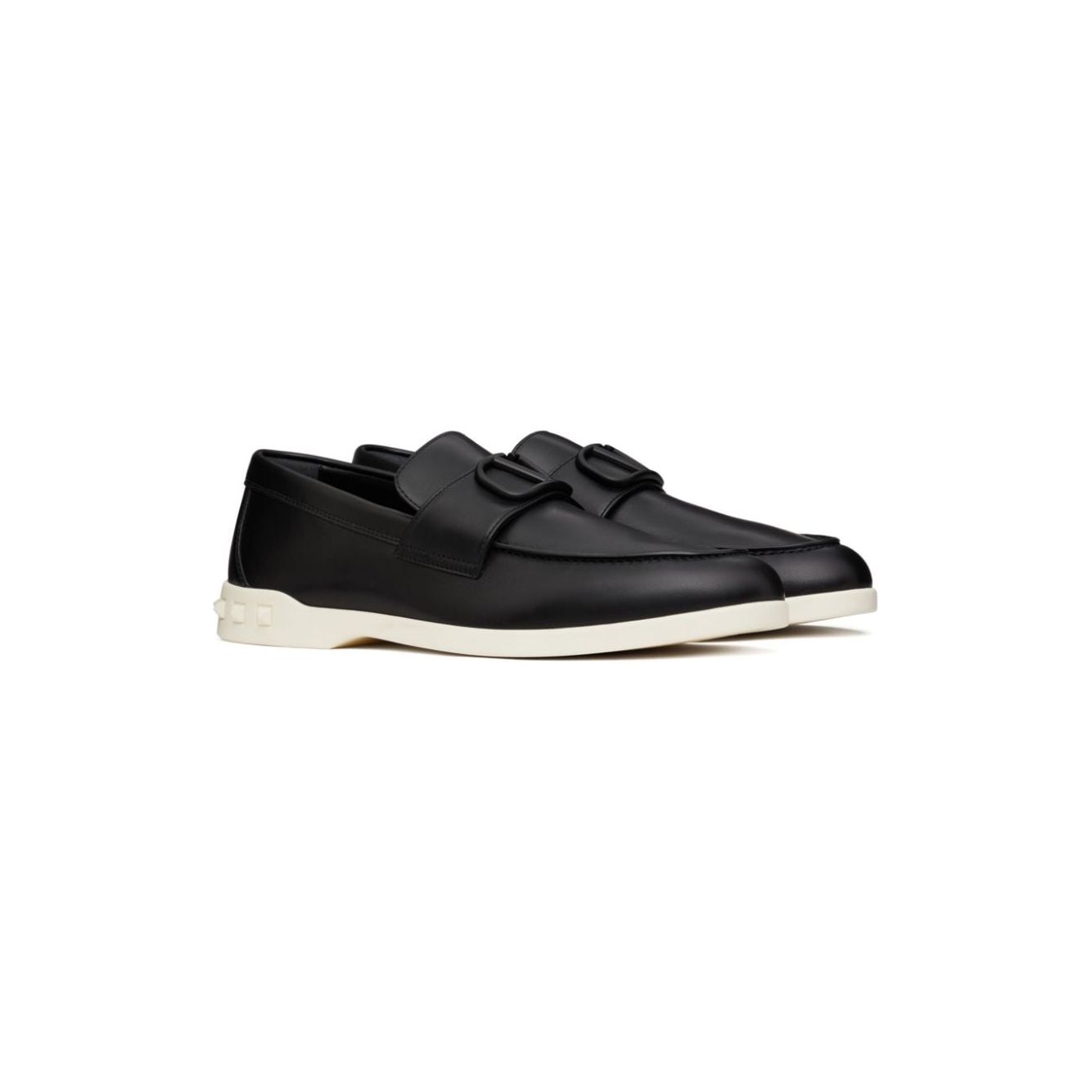 Valentino Garavani Sneakers Black Sneakers Valentino Garavani