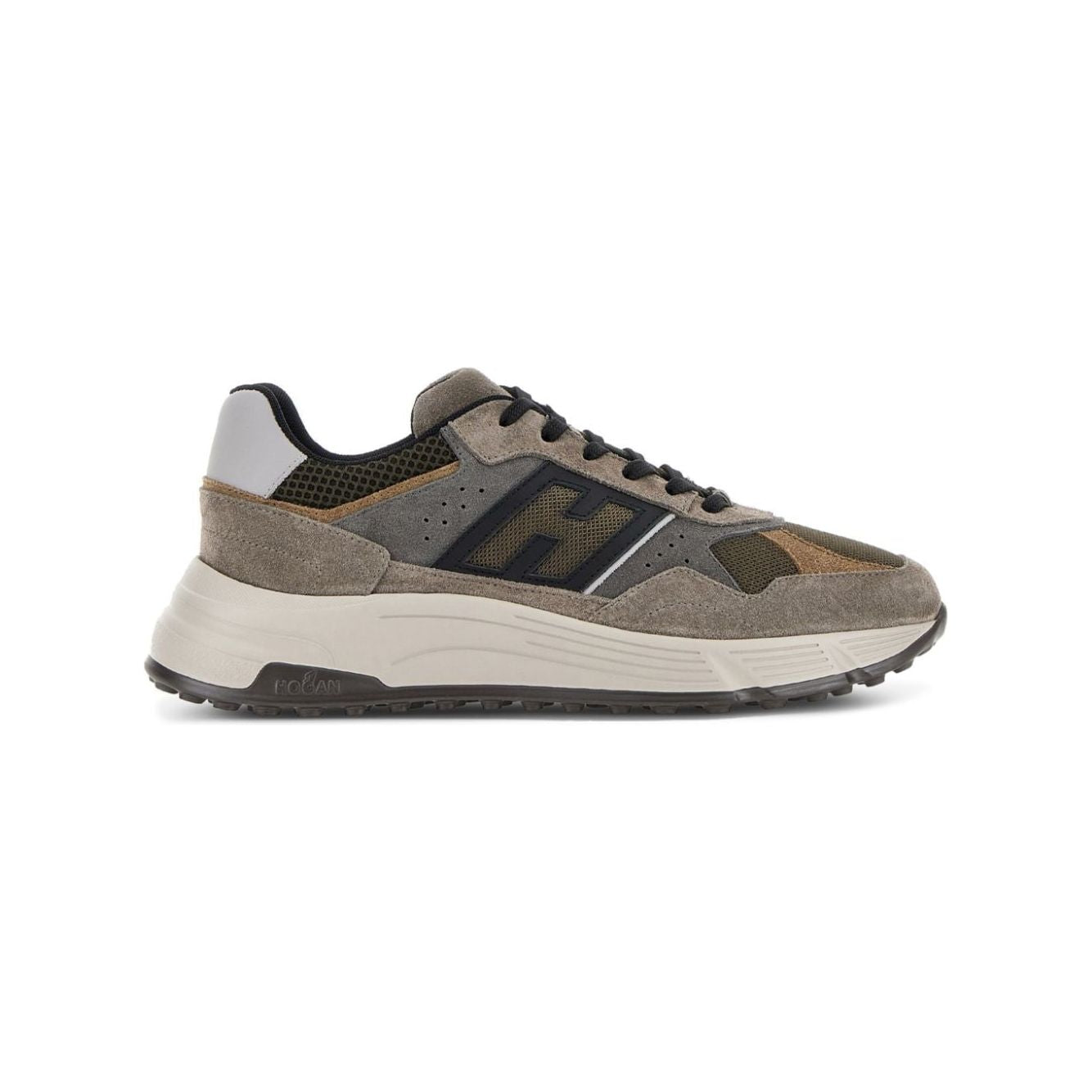 HOGAN PRE Sneakers Beige Sneakers Hogan Pre