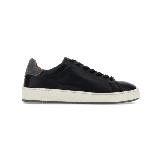 HOGAN PRE Sneakers Black Sneakers Hogan Pre