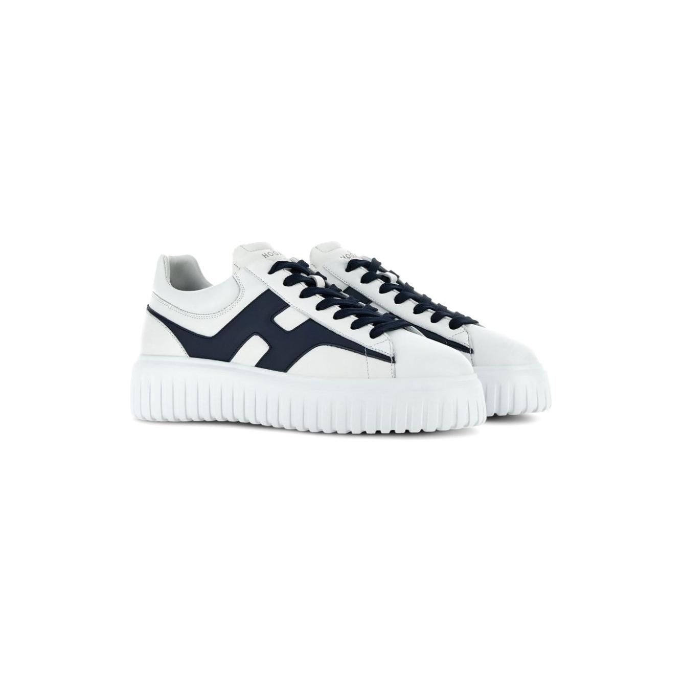 HOGAN PRE Sneakers Blue Sneakers Hogan Pre