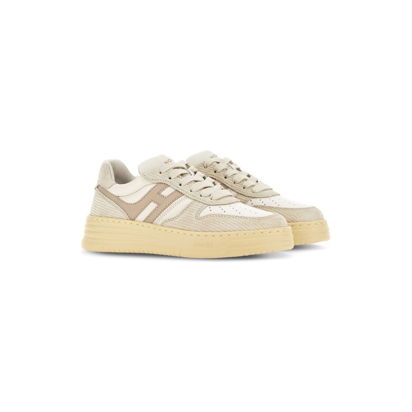 HOGAN PRE Sneakers Powder Sneakers Hogan Pre