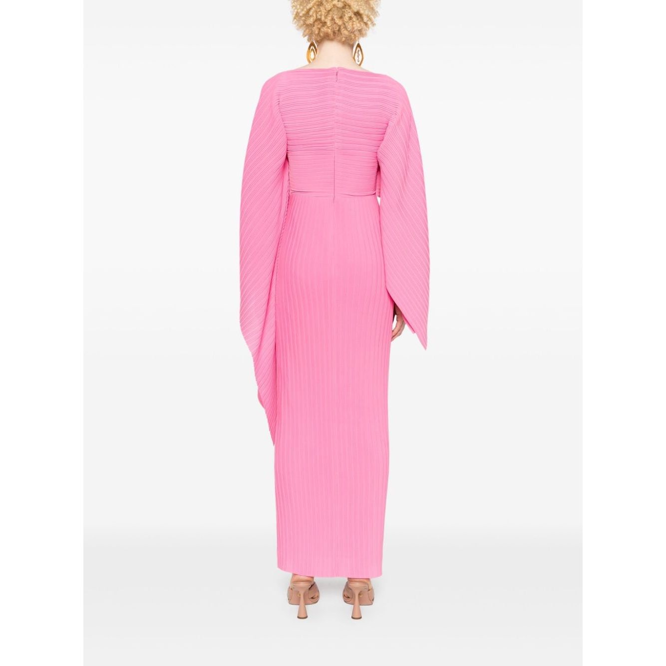 Solace London Solace London Dresses Pink Dresses Solace London