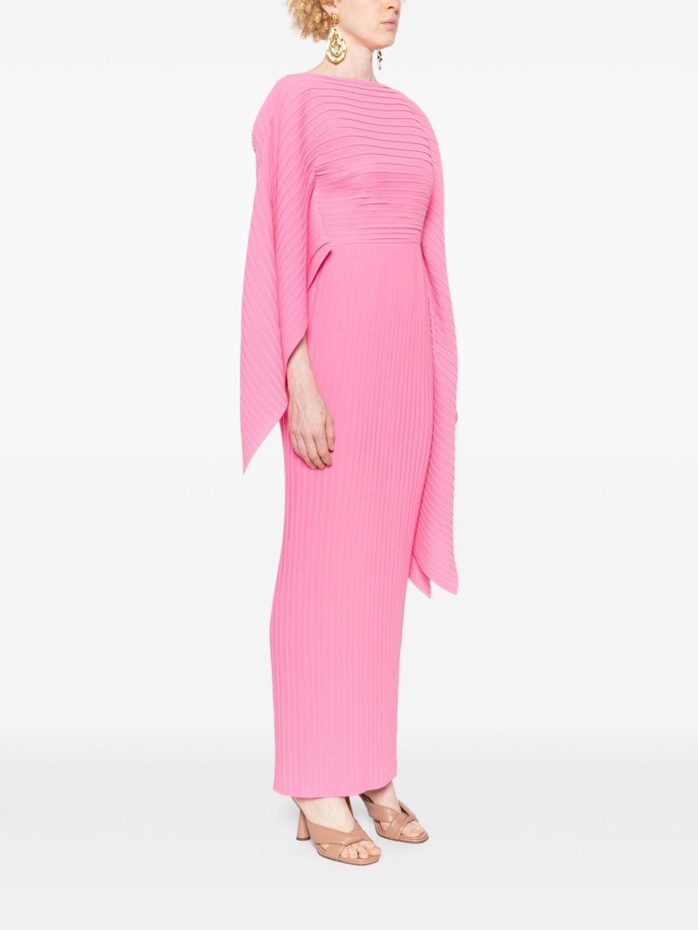 Solace London Solace London Dresses Pink Dresses Solace London