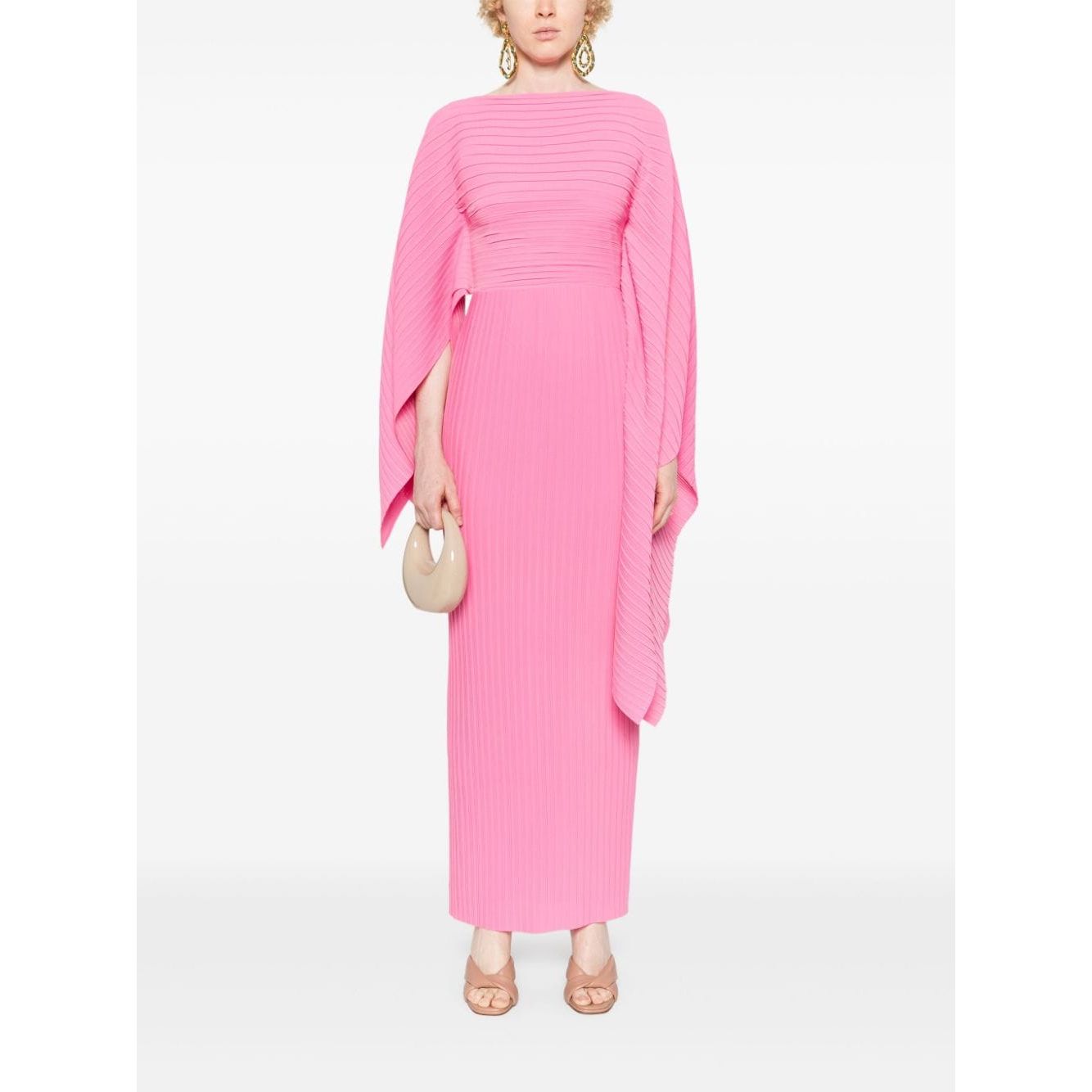 Solace London Solace London Dresses Pink Dresses Solace London