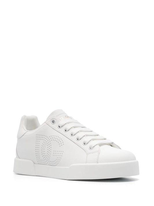 Dolce & Gabbana Sneakers White Sneakers Dolce & Gabbana