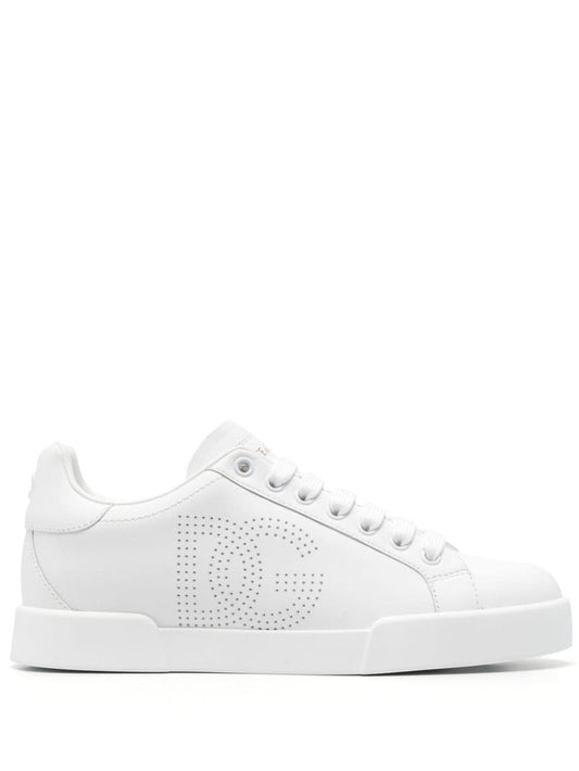 Dolce & Gabbana Sneakers White Sneakers Dolce & Gabbana