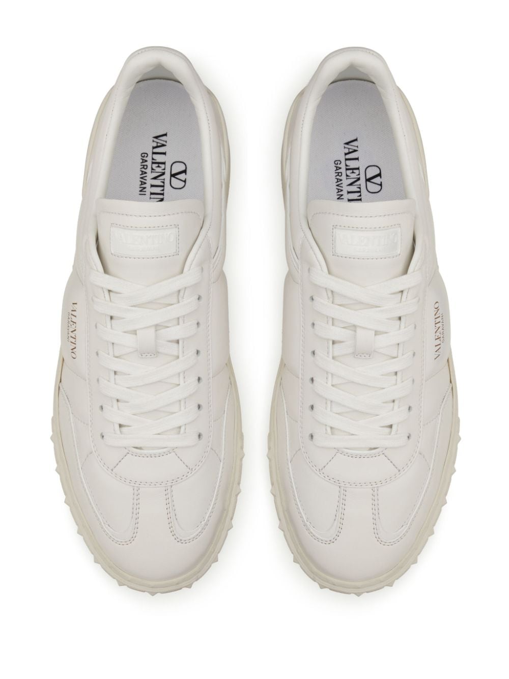 Valentino Garavani Sneakers White Sneakers Valentino Garavani