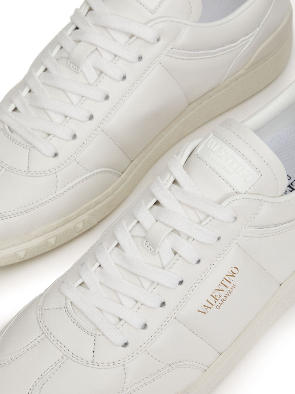 Valentino Garavani Sneakers White Sneakers Valentino Garavani