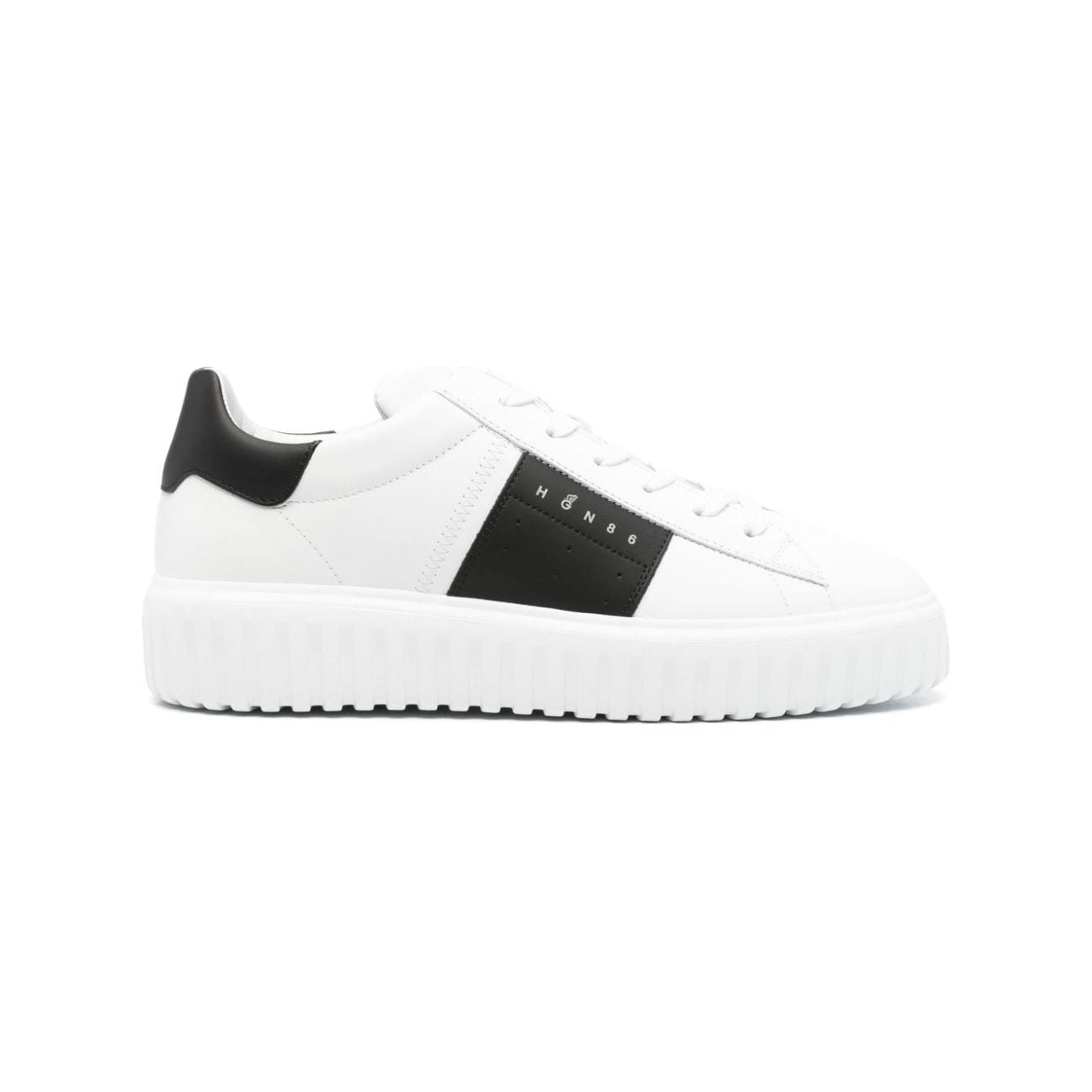 HOGAN PRE Sneakers Black Sneakers Hogan Pre