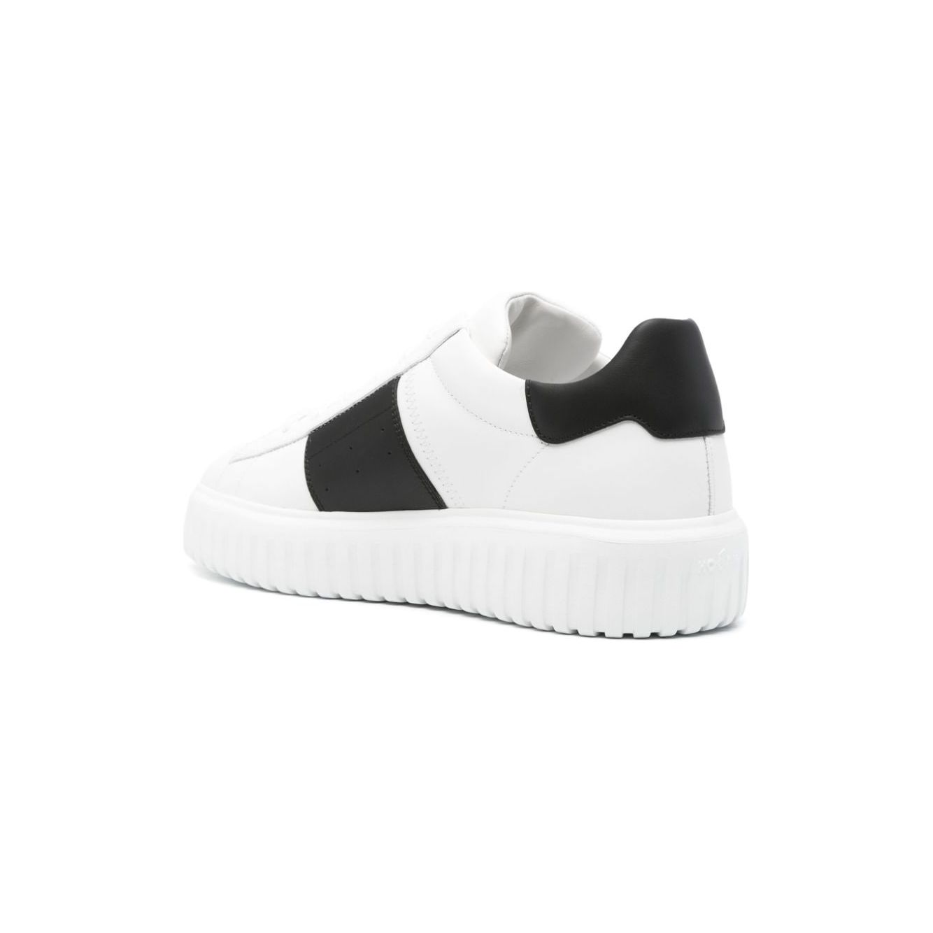 HOGAN PRE Sneakers Black Sneakers Hogan Pre