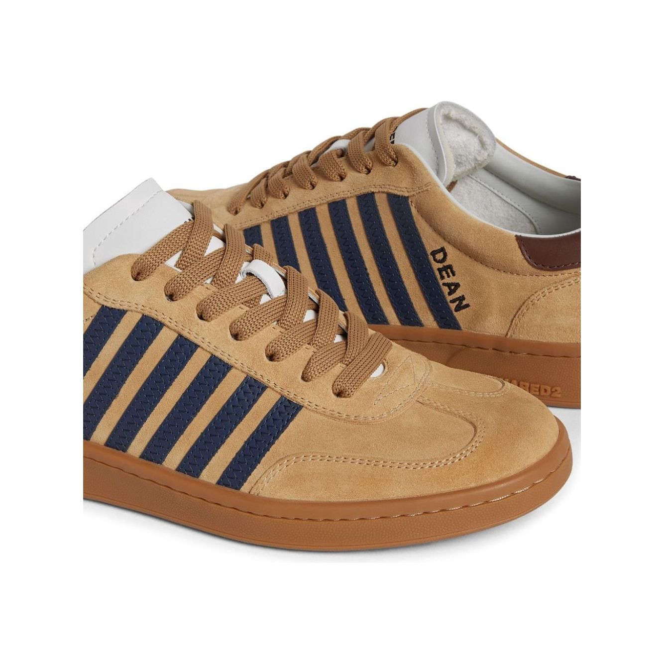 Dsquared2 Sneakers Beige Sneakers Dsquared2