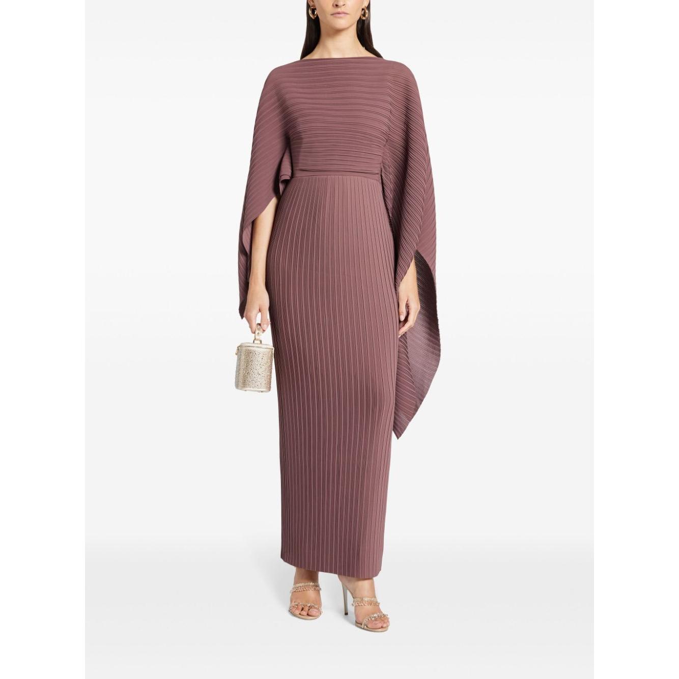 Solace London Dresses Brown