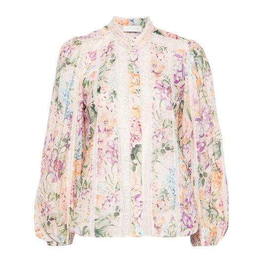 Zimmermann Shirts MultiColour