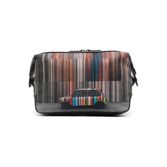 Paul Smith Wallets MultiColour Small Leather Goods Paul Smith