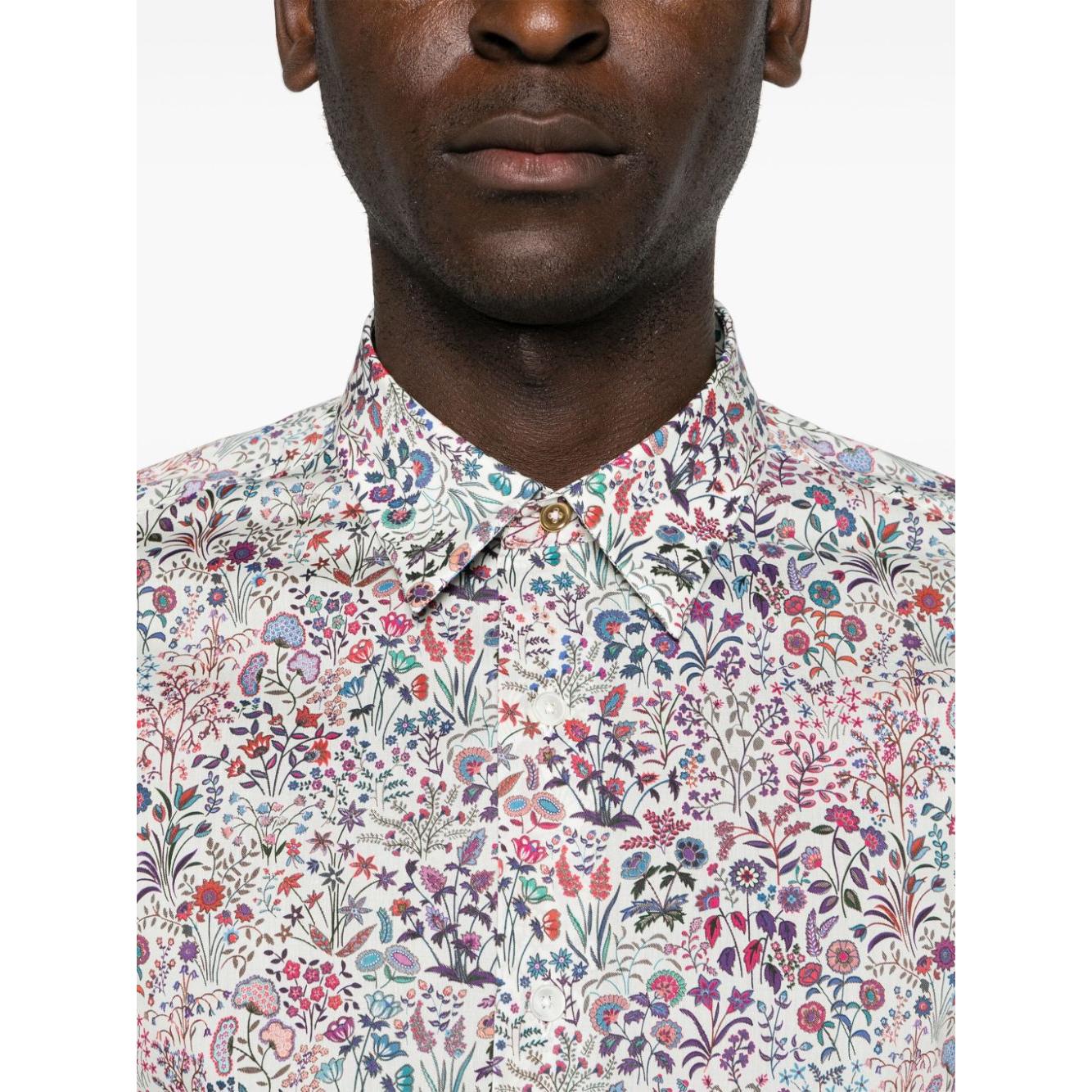 Paul Smith Shirts MultiColour Shirts Paul Smith