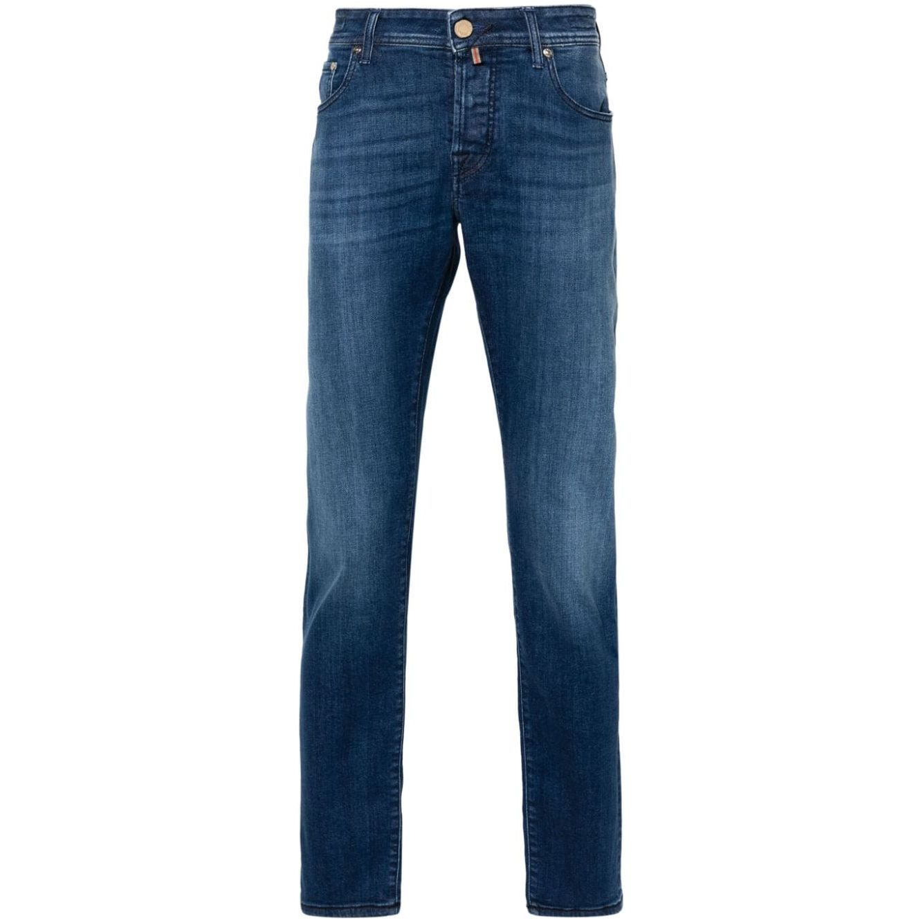 Jacob Cohen Jeans Blue Jeans Jacob Cohen