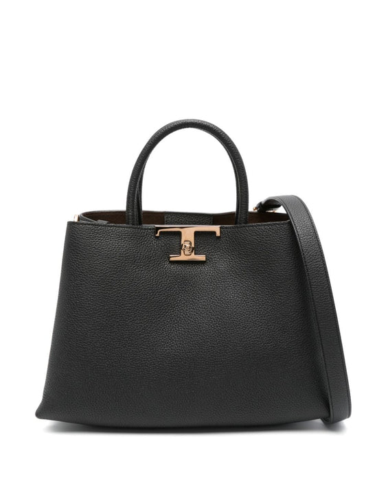 Tod'S Tod's Bags.. Black Shopper Tod'S