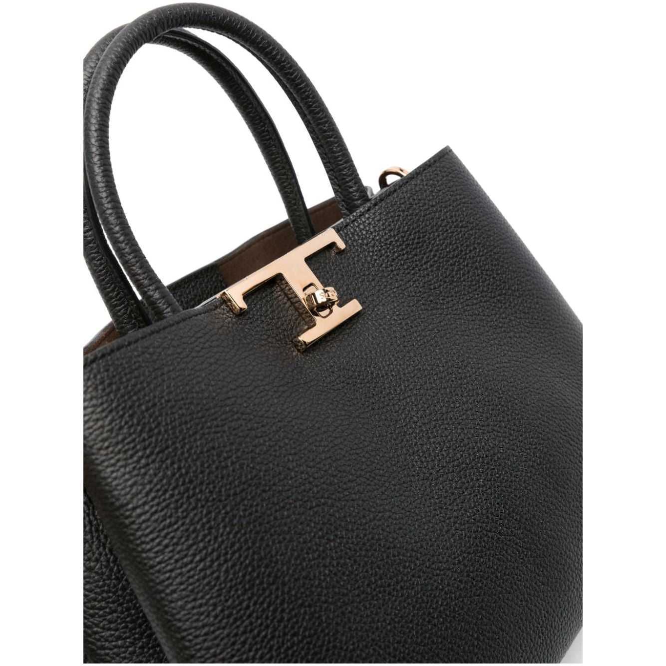 Tod'S Tod's Bags.. Black Shopper Tod'S