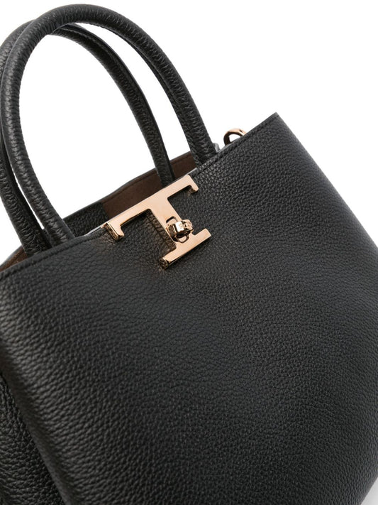 Tod'S Tod's Bags.. Black Shopper Tod'S