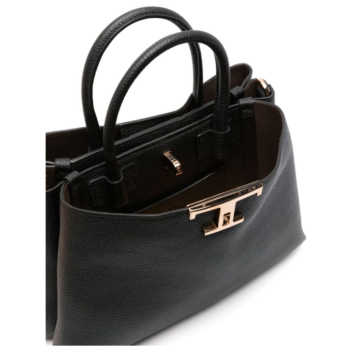 Tod'S Tod's Bags.. Black Shopper Tod'S