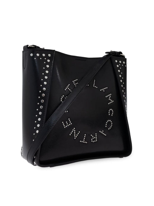 Stella McCartney Bags.. Black Shoulder Stella McCartney