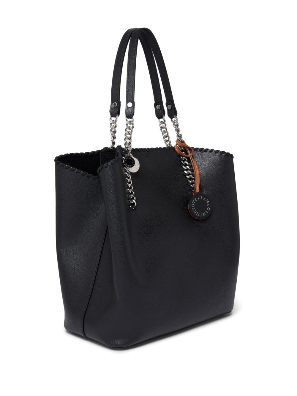 Stella McCartney Bags.. Black Shopper Stella McCartney