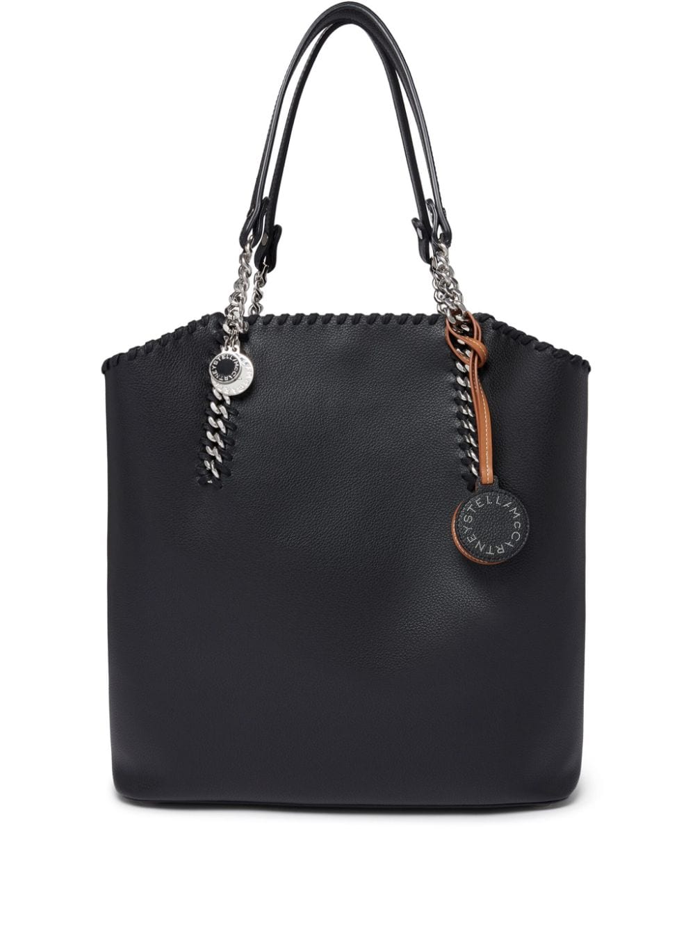 Stella McCartney Bags.. Black Shopper Stella McCartney