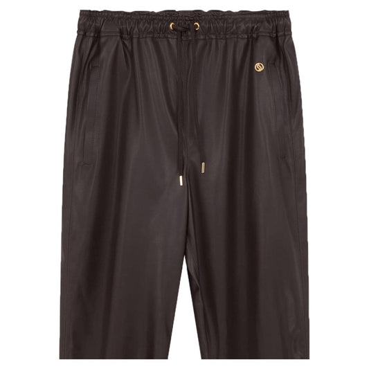 Stella McCartney Trousers Brown Trousers Stella McCartney