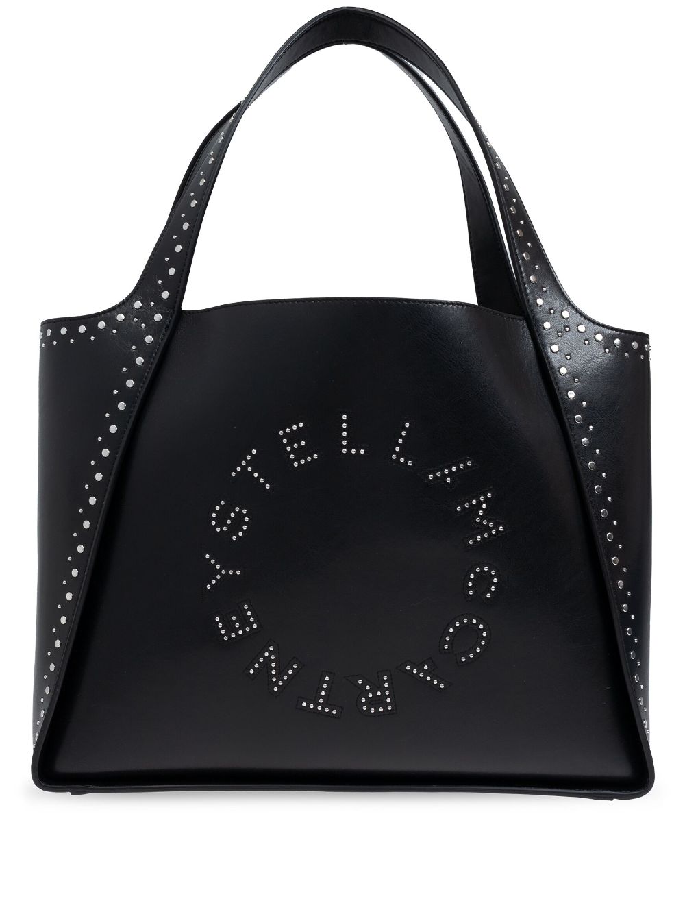 Stella McCartney Bags.. Black Shopper Stella McCartney