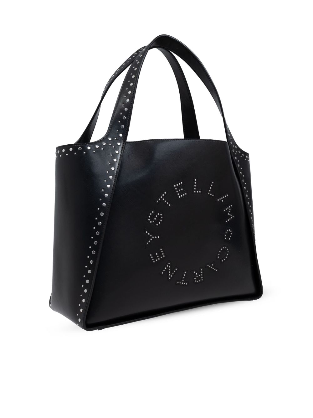 Stella McCartney Bags.. Black Shopper Stella McCartney